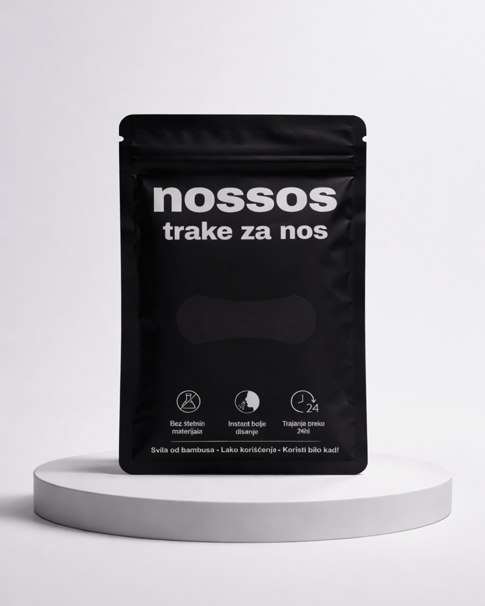 NOSSOS proizvod