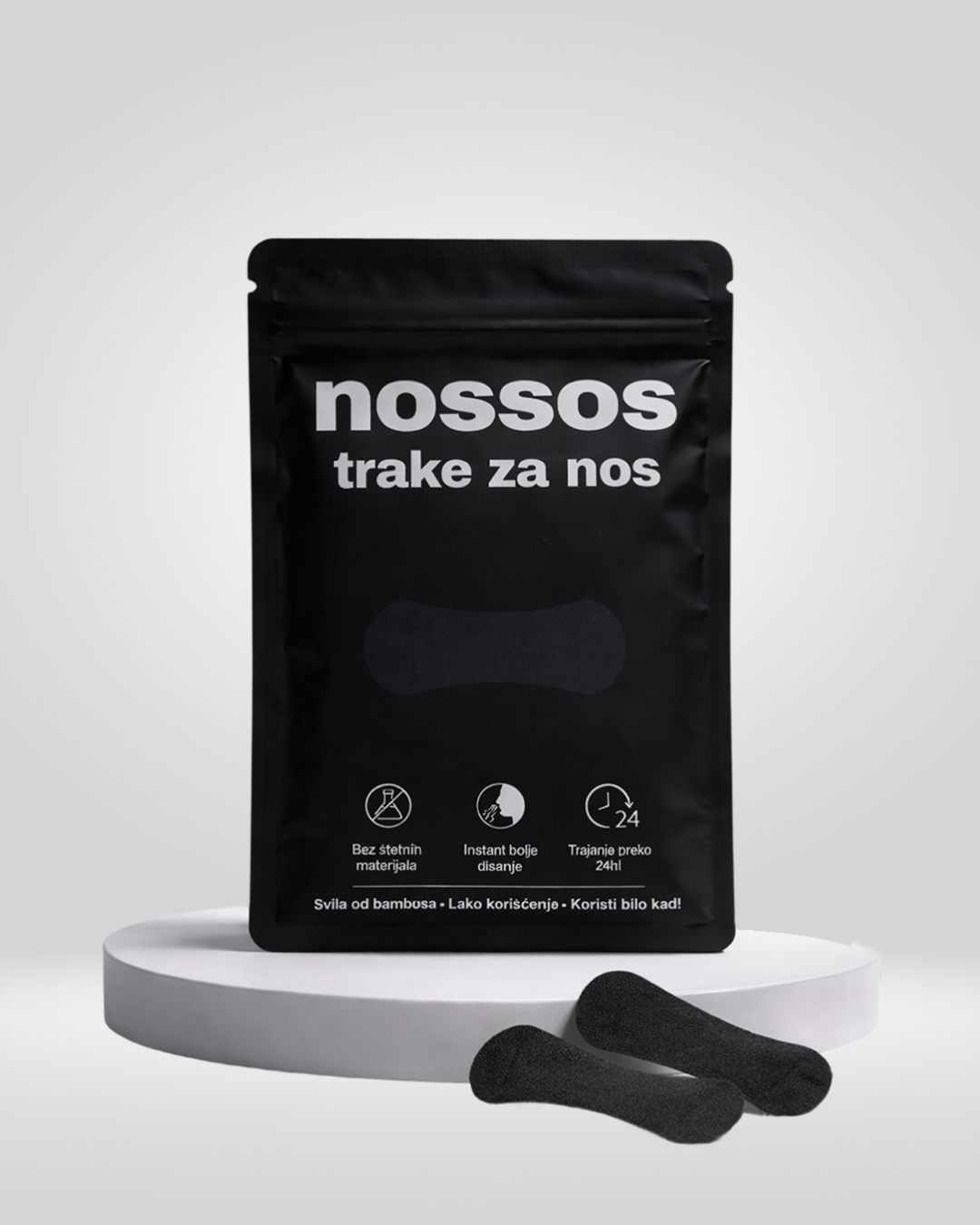 Black Trake