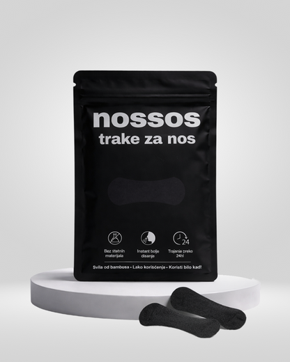 Black Trake