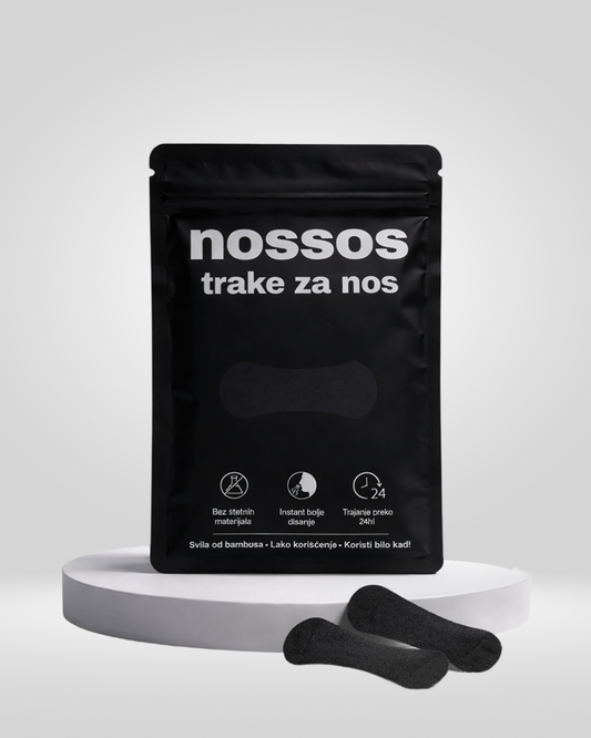 Black Trake