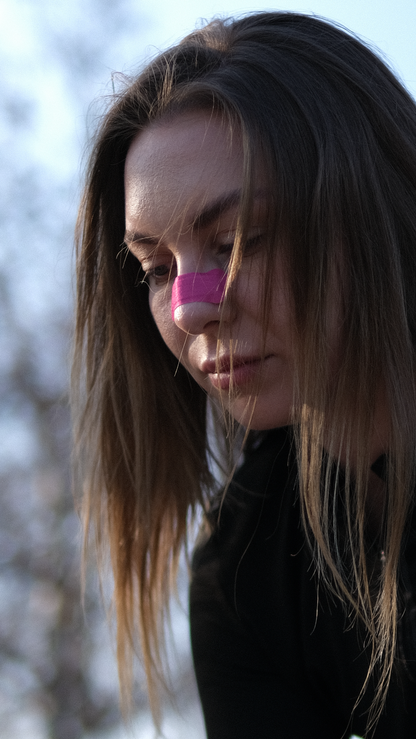 Pink Trake