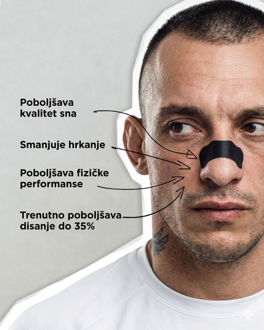 Black Trake - 3 Meseca