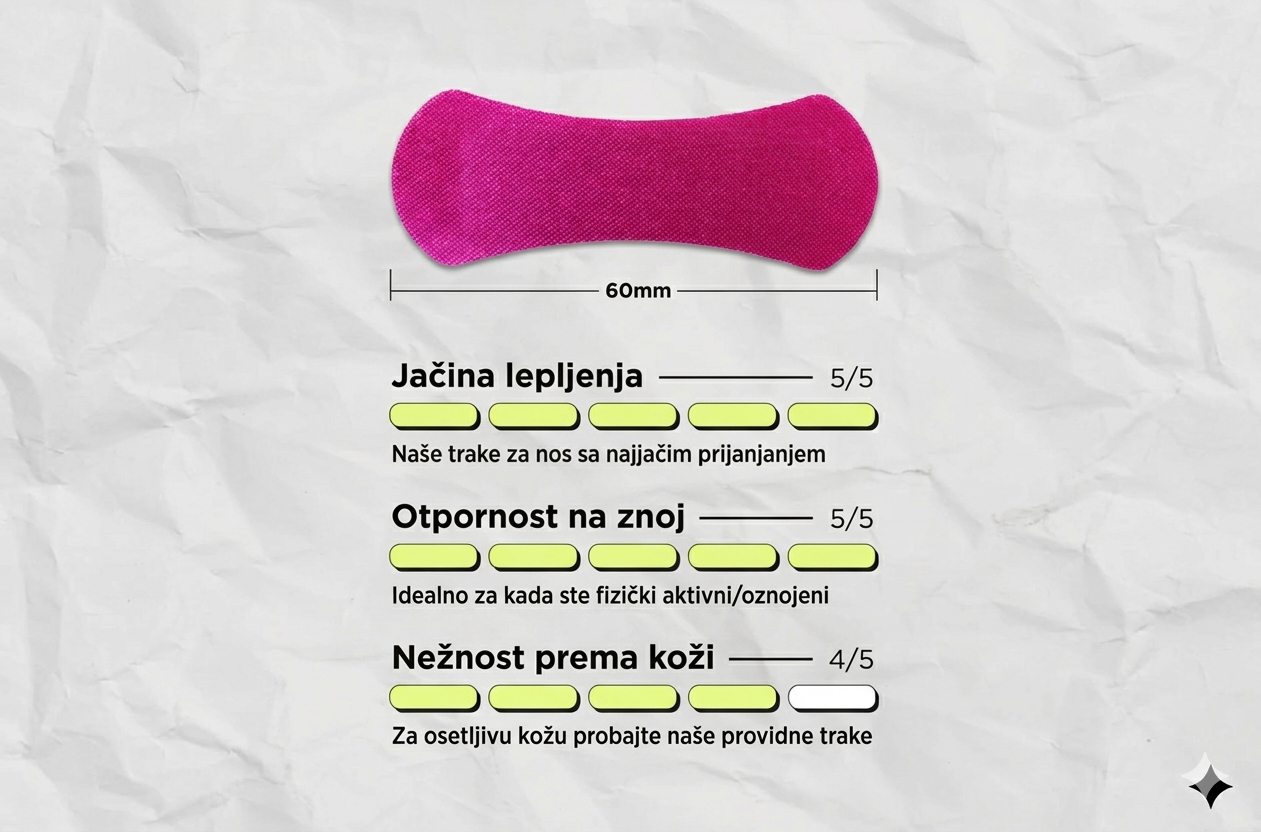 Pink Trake