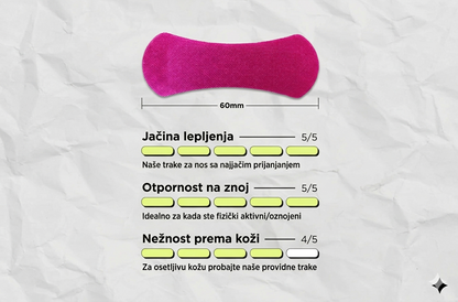 Pink Trake