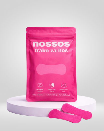 Pink Trake