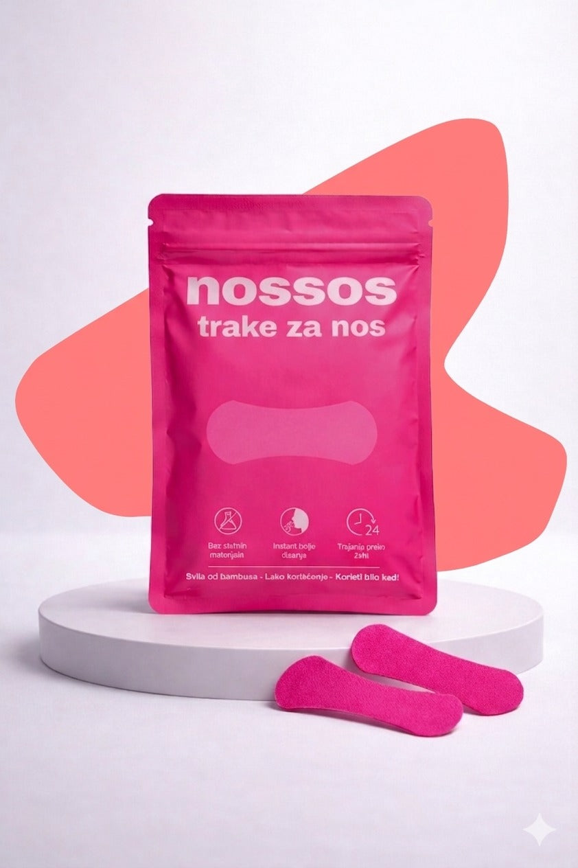 Pink Trake